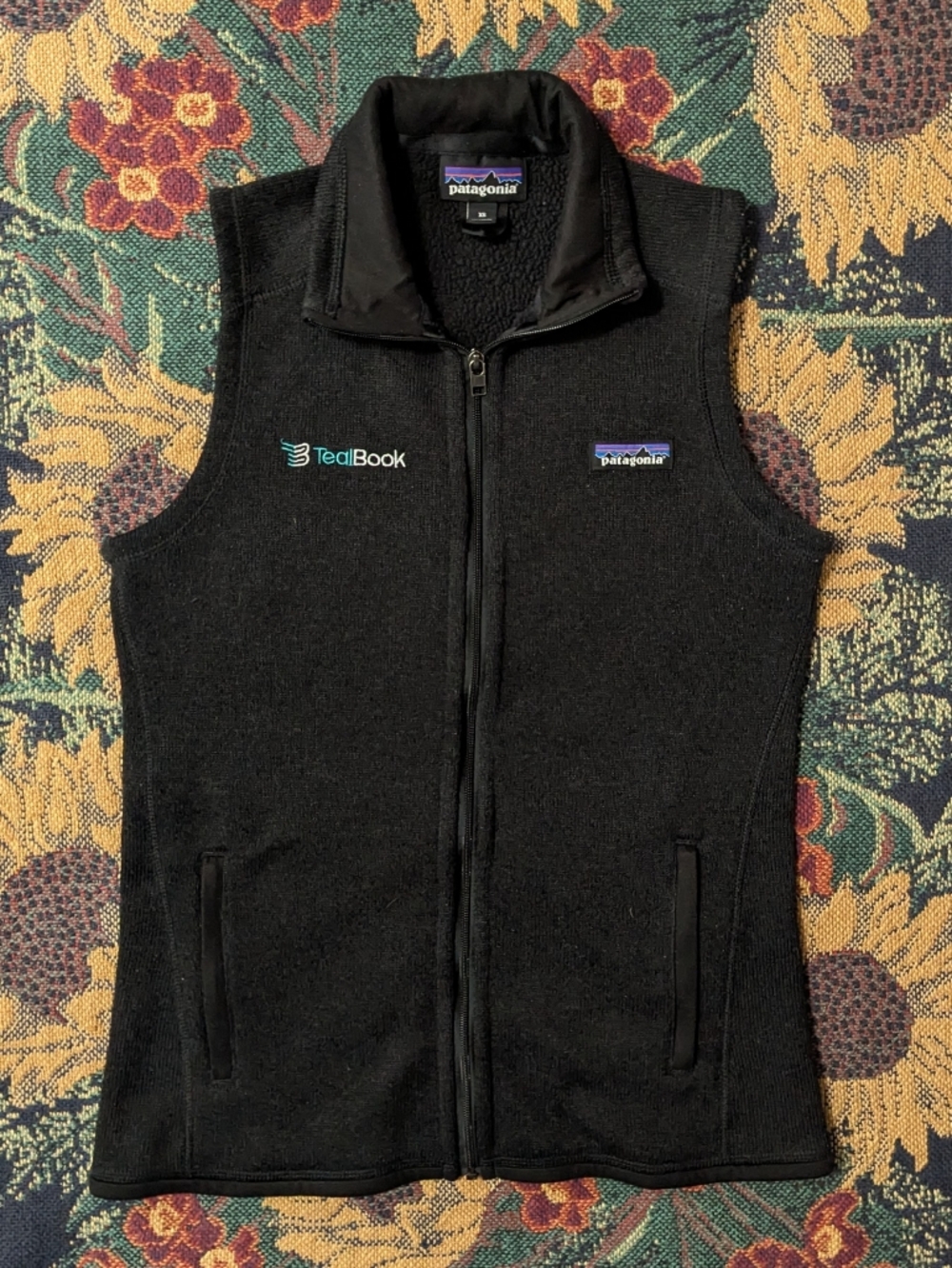 Patagonia Women's Better Sweater Fleece Vest
